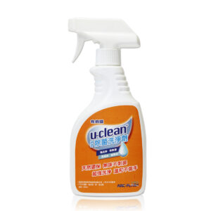 u-clean神奇除菌洗淨劑 500ml
