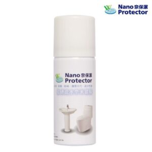 奈保潔磁磚奈米鍍膜(50ml) ─ 玻璃磁磚常表亮麗如新