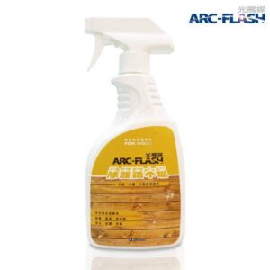 ARC-FLASH光觸媒除醛護木蠟500ml - 木板‧木櫃‧木製傢俱適用