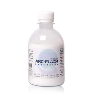 ARC-FLASH光觸媒+奈米銀織品添加劑 250g