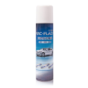 ARC-FLASH 光觸媒汽車專用簡易型噴罐 - (10%高濃度 200ml) 淨化車內空氣、除甲醛、分解細菌