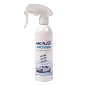 ARC-FLASH光觸媒汽車瞬效芳香噴液 250ml